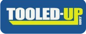 Tooled Up logo