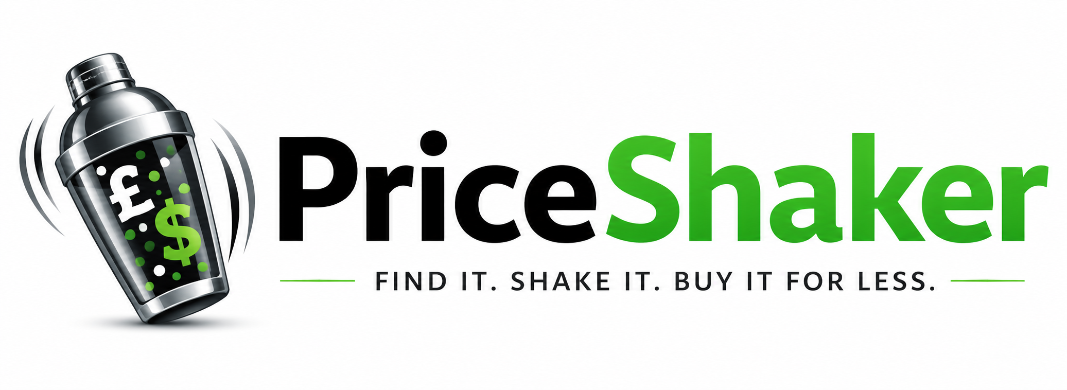 PriceShakerLogo